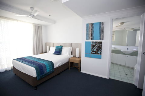 Mariners North Holiday Apartments - Accommodation Port Macquarie 23
