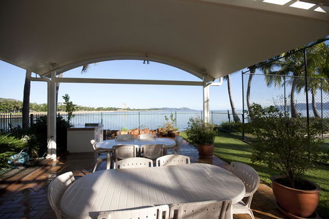 Mariners North Holiday Apartments - Accommodation Port Macquarie 25
