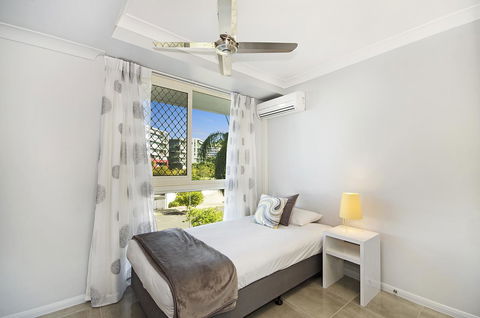 Mariners North Holiday Apartments - Accommodation Port Macquarie 38