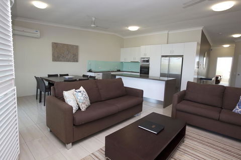 Mariners North Holiday Apartments - Accommodation Port Macquarie 37