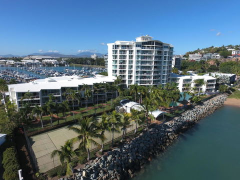 Mariners North Holiday Apartments - Accommodation Port Macquarie 10