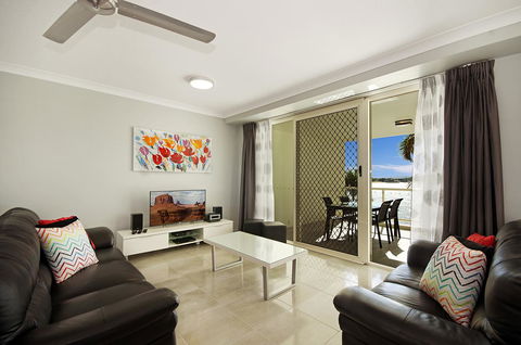 Mariners North Holiday Apartments - Accommodation Port Macquarie 36