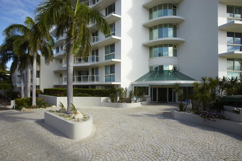 Mariners North Holiday Apartments - Accommodation Port Macquarie 14