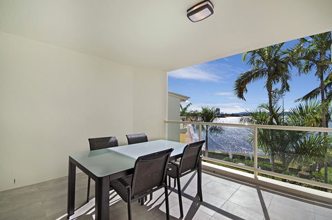 Mariners North Holiday Apartments - Accommodation Port Macquarie 7