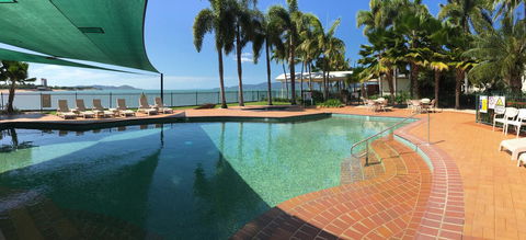 Mariners North Holiday Apartments - Accommodation Port Macquarie 11