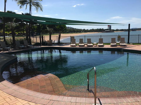 Mariners North Holiday Apartments - Accommodation Port Macquarie 6