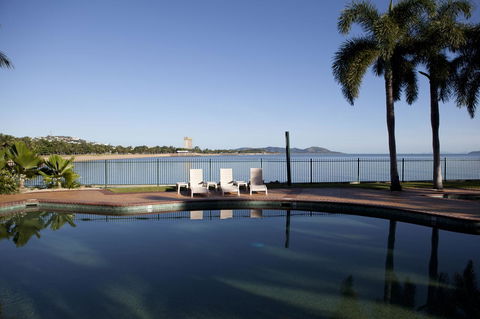 Mariners North Holiday Apartments - Accommodation Port Macquarie 12