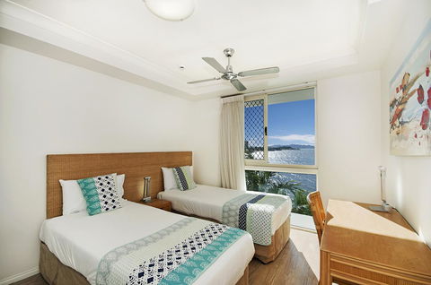 Mariners North Holiday Apartments - Accommodation Port Macquarie 2