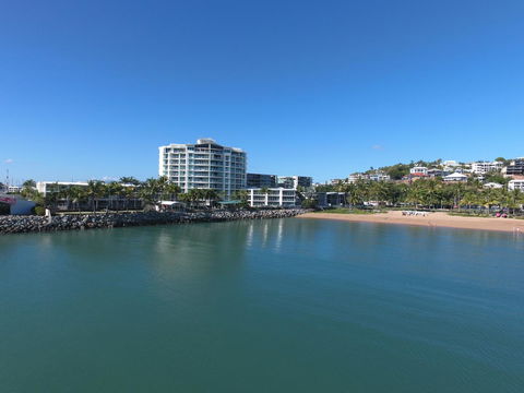Mariners North Holiday Apartments - Accommodation Port Macquarie 8