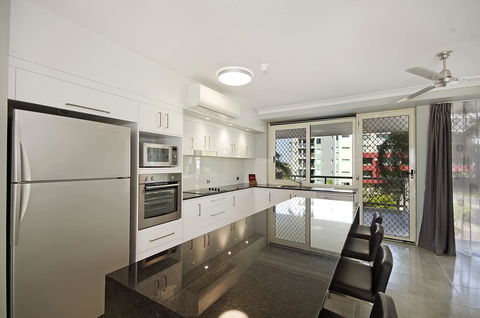 Mariners North Holiday Apartments - Accommodation Port Macquarie 33