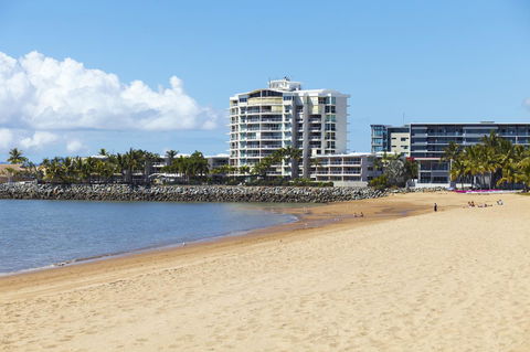 Mariners North Holiday Apartments - Accommodation Port Macquarie 18