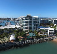 Mariners North Holiday Apartments - Accommodation Port Macquarie