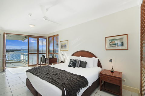Mariners North Holiday Apartments - Accommodation Port Macquarie 22