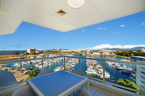 Mariners North Holiday Apartments - Accommodation Port Macquarie 26