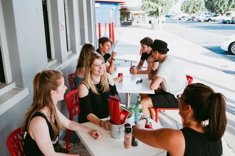 Mad Monkey Central - Accommodation Port Macquarie 36