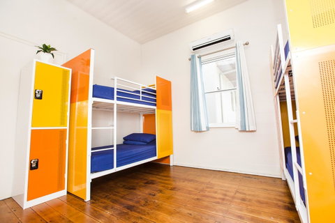 Mad Monkey Central - Accommodation Port Macquarie 7