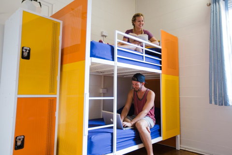 Mad Monkey Central - Accommodation Port Macquarie 19