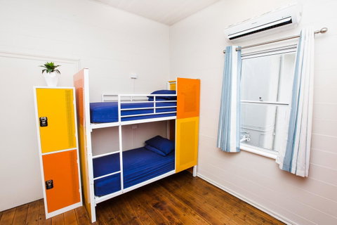 Mad Monkey Central - Accommodation Port Macquarie 5