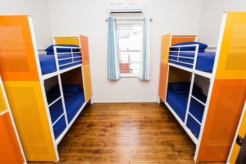 Mad Monkey Central - Accommodation Port Macquarie 6