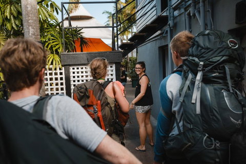 Mad Monkey Central - Accommodation Port Macquarie 39