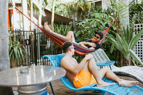 Mad Monkey Central - Accommodation Port Macquarie 34