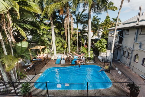 Mad Monkey Central - Accommodation Port Macquarie 40
