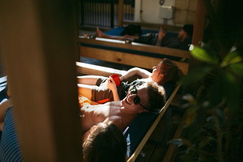 Mad Monkey Central - Accommodation Port Macquarie 32