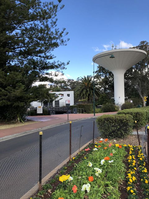 Picnic Point Villas - Accommodation Port Macquarie 5