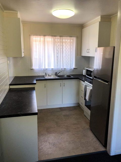 Picnic Point Villas - Accommodation Port Macquarie 7