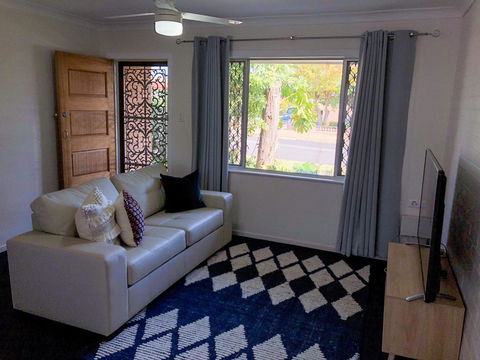 Picnic Point Villas - Accommodation Port Macquarie 0