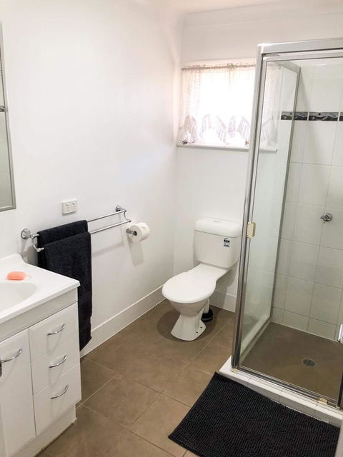 Picnic Point Villas - Accommodation Port Macquarie 8