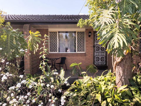Picnic Point Villas - Accommodation Port Macquarie 6
