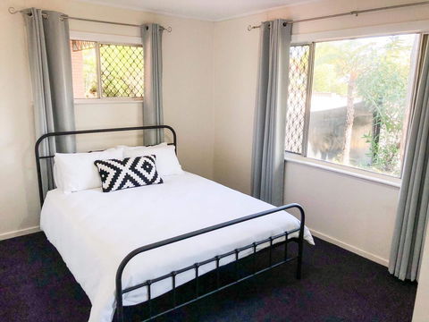 Picnic Point Villas - Accommodation Port Macquarie 9