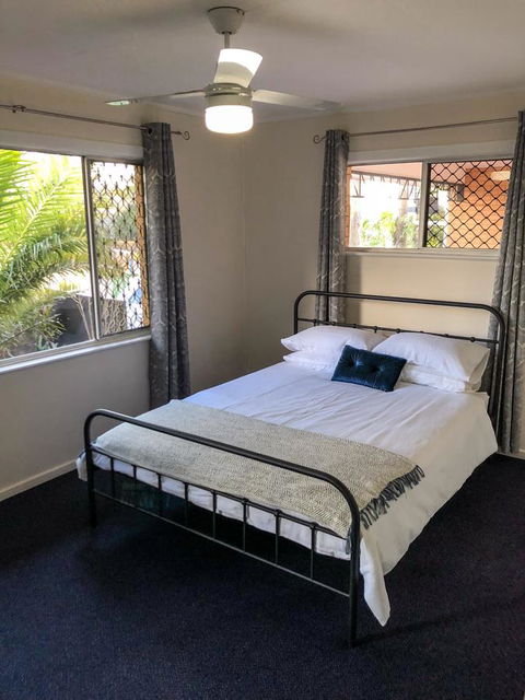 Picnic Point Villas - Accommodation Port Macquarie 1