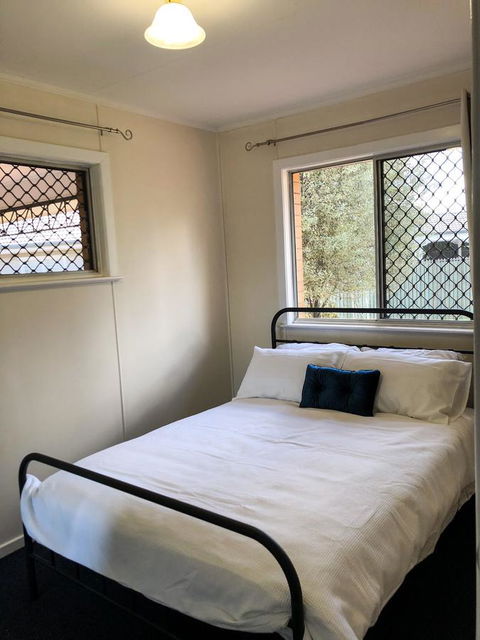 Picnic Point Villas - Accommodation Port Macquarie 11