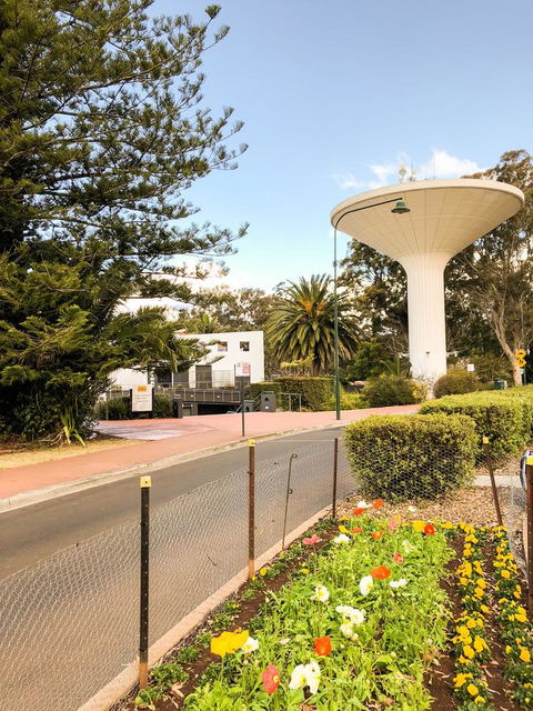 Picnic Point Villas - Accommodation Port Macquarie 10