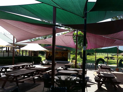 The Bearded Dragon Boutique Hotel - Accommodation Port Macquarie 35