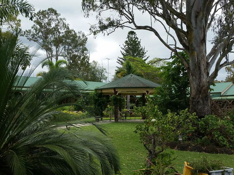 The Bearded Dragon Boutique Hotel - Accommodation Port Macquarie 28