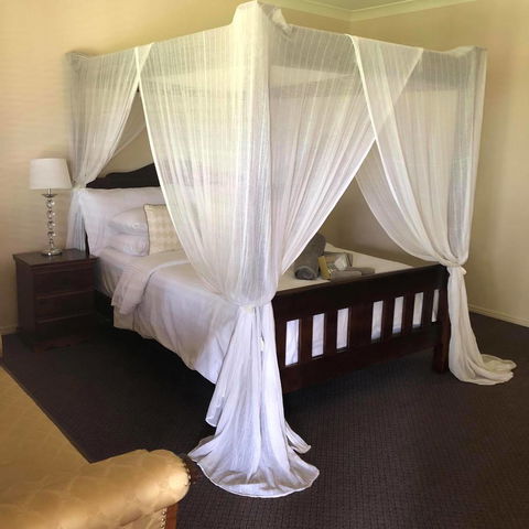 The Bearded Dragon Boutique Hotel - Accommodation Port Macquarie 1