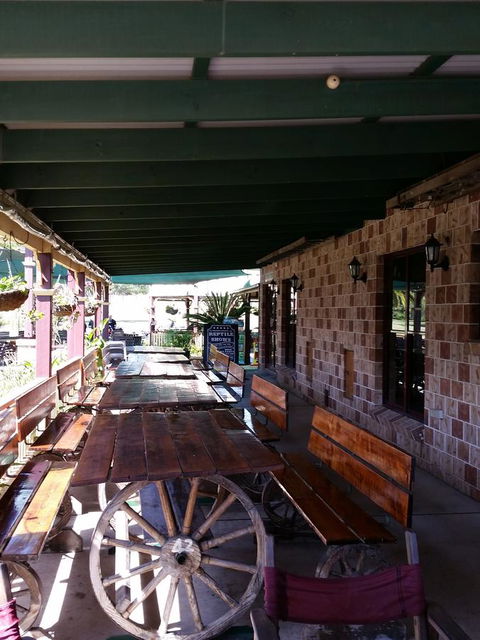 The Bearded Dragon Boutique Hotel - Accommodation Port Macquarie 37