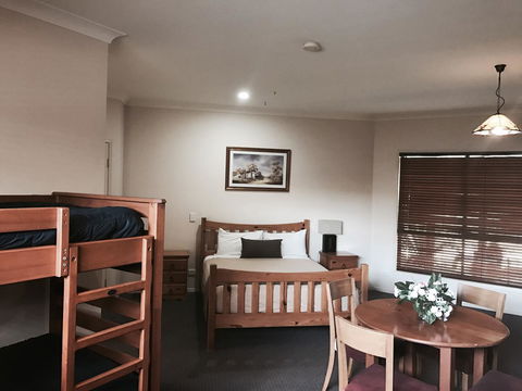 The Bearded Dragon Boutique Hotel - Accommodation Port Macquarie 42
