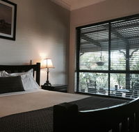 The Bearded Dragon Boutique Hotel - Accommodation Port Macquarie