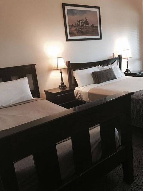 The Bearded Dragon Boutique Hotel - Accommodation Port Macquarie 29