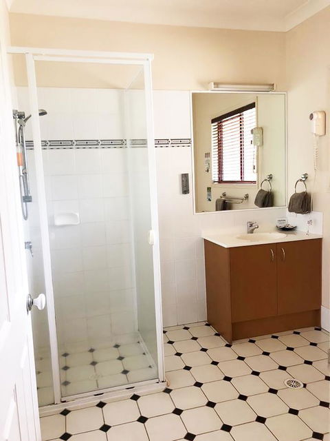 The Bearded Dragon Boutique Hotel - Accommodation Port Macquarie 12