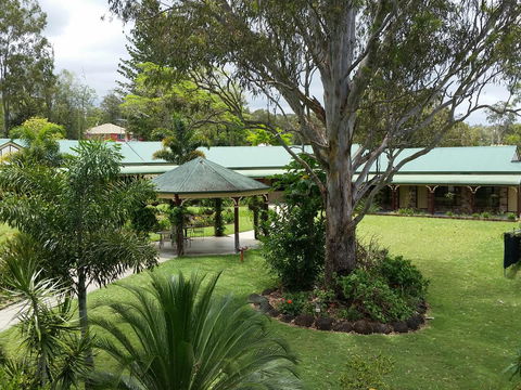 The Bearded Dragon Boutique Hotel - Accommodation Port Macquarie 33