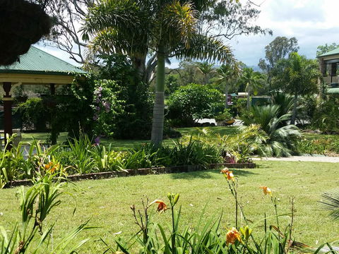 The Bearded Dragon Boutique Hotel - Accommodation Port Macquarie 30