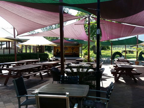 The Bearded Dragon Boutique Hotel - Accommodation Port Macquarie 39