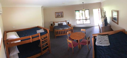 The Bearded Dragon Boutique Hotel - Accommodation Port Macquarie 10