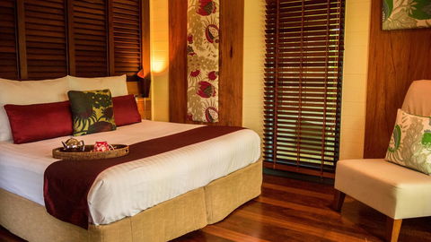 Silky Oaks Lodge - Accommodation Port Macquarie 29