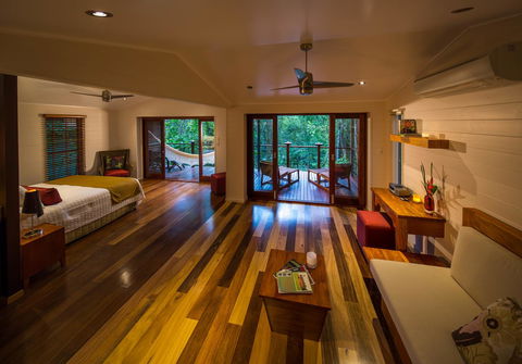 Silky Oaks Lodge - Accommodation Port Macquarie 30
